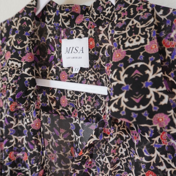 MISA Dress - Picture 3 of 3